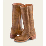 Valoria | Women’s Premium Leather Boots