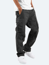 Venture | Men’s Relaxed Fit Cargo Pants