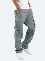 Venture | Men’s Relaxed Fit Cargo Pants