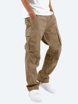 Venture | Men’s Relaxed Fit Cargo Pants