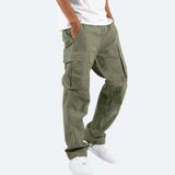 Venture | Men’s Relaxed Fit Cargo Pants