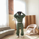 Vero | Men’s Streetwear Tracksuit Set