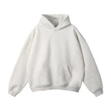 Criselle | Oversized Unisex Fleece Hoodie