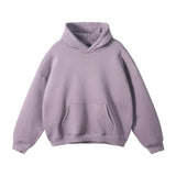 Criselle | Oversized Unisex Fleece Hoodie