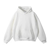 Criselle | Oversized Unisex Fleece Hoodie