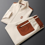 Victor | Men’s 2-Piece Tracksuit Set
