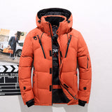 Waterproof Winter Parka for Women | Stylish and Warm Insulated Jacket