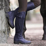Meiko | Women’s Tall Leather Boots