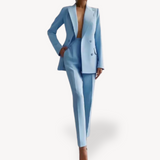 Lorenciana | Women’s Two-Piece Tailored Suit