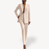 Lorenciana | Women’s Two-Piece Tailored Suit