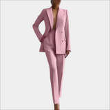 Zara | Women’s Chic 2-Piece Comfort Set