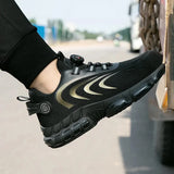 Striker | Men’s Tactical Safety Sneakers