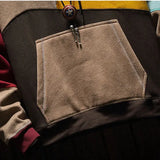 Beston | Men’s Loose-Fit Hoodie