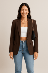 Arlette | Women’s Fashion Blazer