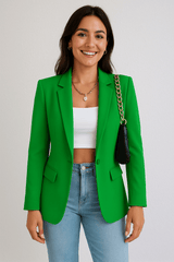 Arlette | Women’s Fashion Blazer