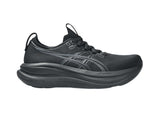 ASICS GEL-Nimbus 28 Women’s Running Shoes – Cloud Cushion Comfort & Smooth Performance
