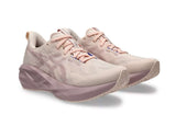 ASICS Novablast 5 Running Shoes Lightweight Bounce Breathable Road Trainers