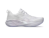 ASICS Novablast 5 Running Shoes Lightweight Bounce Breathable Road Trainers