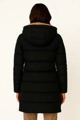 Alessa | Women’s Insulated Puffer Jacket