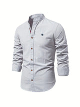 Chippo | Men’s Classic Button-Down Shirt