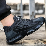 Striker | Men’s Tactical Safety Sneakers