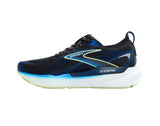 Brooks Glycerin GTS 22 Men’s Running Shoes – Stability Support & Plush Cushion Comfort