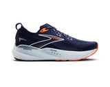 Brooks Glycerin GTS 22 Men’s Running Shoes – Stability Support & Plush Cushion Comfort