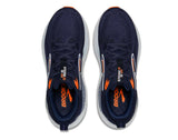 Brooks Glycerin GTS 22 Men’s Running Shoes – Stability Support & Plush Cushion Comfort