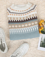Nordic | Women’s Knit Jumper