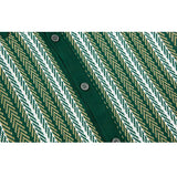 Montiero | Men’s Slim Fit Herringbone Shirt