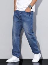 Miggy | Men’s Baggy Jeans