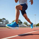 HOKA Clifton 10 Everyday Running Shoes Lightweight EVA Comfort Trainers