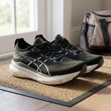 ASICS Gel Kayano 31 Stability Running Shoes Cushioned Support Road Trainers