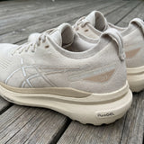 ASICS Gel Kayano 31 Stability Running Shoes Cushioned Support Road Trainers