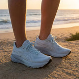 ASICS Gel Kayano 31 Stability Running Shoes Cushioned Support Road Trainers