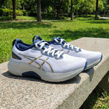 ASICS Gel Kayano 31 Stability Running Shoes Cushioned Support Road Trainers