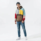 Beston | Men’s Loose-Fit Hoodie