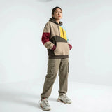 Beston | Men’s Loose-Fit Hoodie