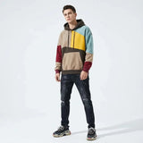 Beston | Men’s Loose-Fit Hoodie