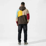 Beston | Men’s Loose-Fit Hoodie