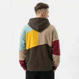 Beston | Men’s Loose-Fit Hoodie