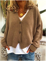 Josie | Women’s Comfy Cardigan