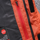 Nordfall | Men’s Insulated Waterproof Winter Parka