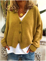 Josie | Women’s Comfy Cardigan