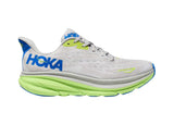 HOKA Clifton 9 Men’s Running Shoes – Lightweight Cushioned Road Running Trainers