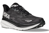 Hoka Clifton 9 Lightweight Cushioned Breathable Running Shoes