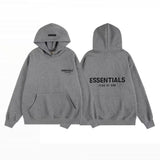 Fear of God Essentials | Fleece Hoodie & Pants Set