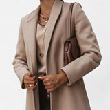 Selwyn | Women’s Longline Winter Coat