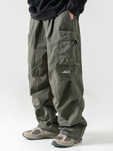 Tarren | Men’s Water-Repellent Cargo Pants