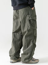 Tarren | Men’s Water-Repellent Cargo Pants